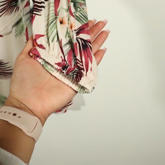 NWT Seafolly X Revolve Ocean Alley Kimono Size L - Picture 11 of 12